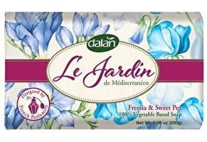 Dalan Freesia Sweet Pea Katı Sabun 200 gr