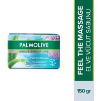 Palmolive Feel The Massage Katı Sabun 150 gr