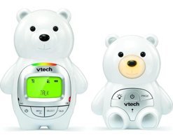 VTech Baby Bear Şarjlı Dijital Bebek Telsizi