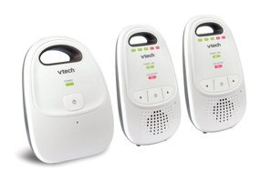 VTech DM112 Şarjlı Dijital Bebek Telsizi