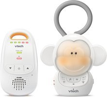 VTech DM1411 Şarjlı Hayır Bebek Telsizi