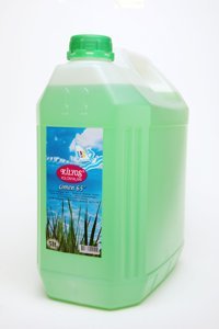 Kilyos Çimen Pet Kolonya 5 lt