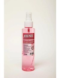 Kilyos Japon Kiraz Çiçeği Sprey Pet Kolonya 150 ml