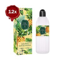 Eyüp Sabri Tuncer Hawaii Ananas Pet Kolonya 3x400 ml