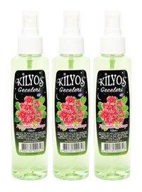 Kilyos Sprey Kolonya 150 ml