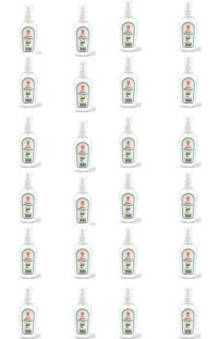 Tariş Limon Sprey Pet Kolonya 24x80 ml