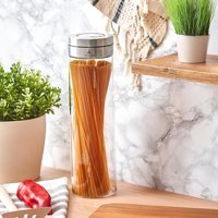 Aryıldız Canyon Silindir Cam Saklama Kabı 1.3 kg