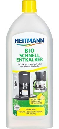Heitmann Kireç Önleyici 250 ml