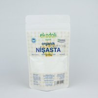 Ekodoli Organik Buğday Nişastası 100 gr