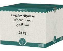 Değirmencibaşı Buğday Nişastası 25 kg