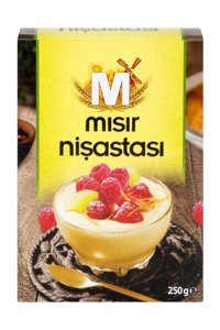 Migros Mısır Nişastası 250 gr