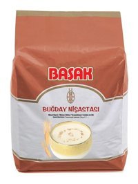 Başak Buğday Nişastası 3 kg