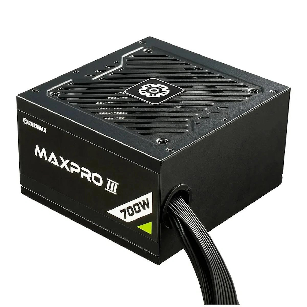 Enermax 700 W 80+ Tam Modüler Power Supply