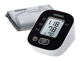 Omron M2 Hem-7143 30 Ölçüm Hafızalı 1 Kullanıcı Koldan Tam Otomatik Tansiyon Aleti