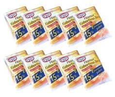 Dr. Oetker Kabartma Tozu 15x10 gr 10'lu