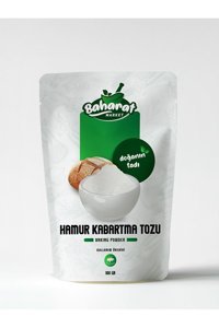Baharat Market Glutensiz Kabartma Tozu 100 gr