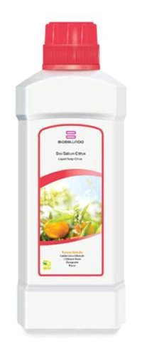 Biobellinda Portakal Sıvı Sabun 1 lt