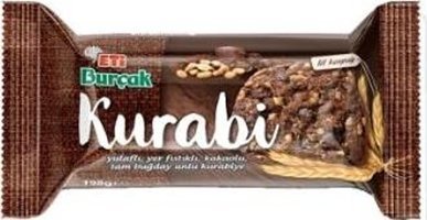 Eti Burçak Kakaolu 2x198 gr