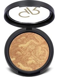 Golden Rose 105 Işıltılı Toz Allık