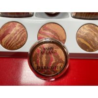 Madam Milano 03 Işıltılı Toz Allık