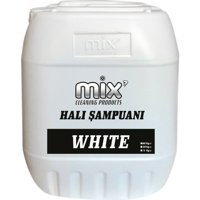 Mix7 White Halı Şampuanı 20 kg