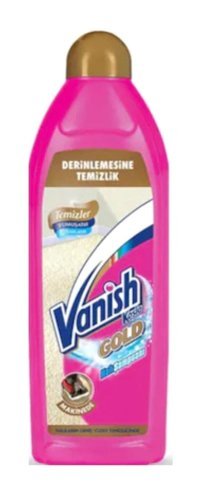 Vanish Kosla Gold Makinede Halı Şampuanı 800 ml