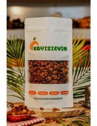 Kayısıevim Organik Şekersiz Kuş Üzümü 1 kg