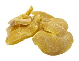 Emsal Organik Şekersiz Guava 500 gr