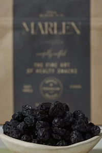 Marlen Şekersiz Yaban Mersini 500 gr