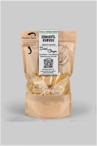 Tunalı Lokman Hekim Zencefil 100 gr