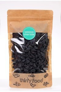 Thiny Food Organik Şekersiz Üzüm 400 gr