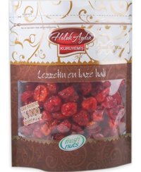 Haluk Aydın Kuruyemiş Organik Şekersiz Domates-Yer Çileği 500 gr