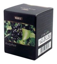 Nurs Organik Şekersiz Acı Çehre 10 gr