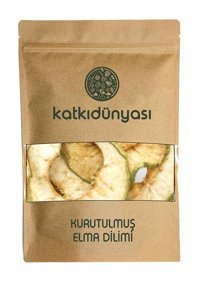 Katkı Dünyası Elma 250 gr
