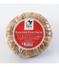 Tariş Garland Şekersiz İncir 500 gr
