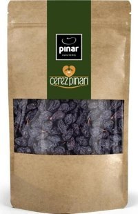 Pınar Kuruyemiş Şekersiz Üzüm 1 kg
