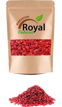 Royal Organik Şekersiz Barberry 150 gr
