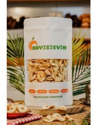 Kayısıevim Organik Şekersiz Muz 1 kg