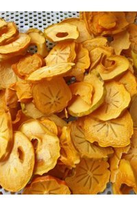 Aktarcınız Organik Şekersiz Cennet Hurması 1 kg