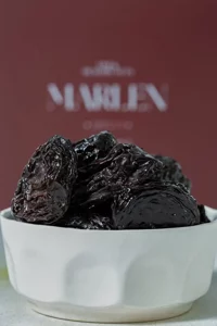Marlen Premium Şekersiz Erik 500 gr