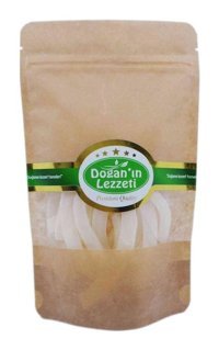 Doğan'ın Lezzeti Organik Şekersiz Hindistan Cevizli 1 kg