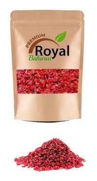 Royal Şekersiz İran Üzümü 150 gr