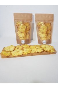 Mimoza Şekersiz Ananas 2x90 gr
