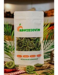 Kayısıevim Organik Şekersiz Kivi 1 kg