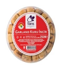 Tariş Garland Şekersiz İncir 250 gr