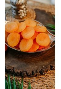 Kayısıevim Organik Şekersiz Kayısı 1 kg