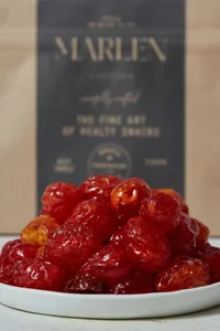 Marlen Cherry Domates 250 gr