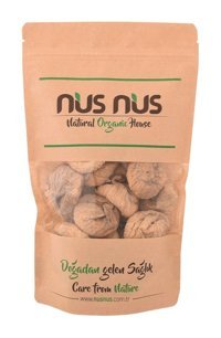 Nusnus Şekersiz İncir 250 gr