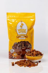 Leblebi Çarşısı Şekersiz Üzüm 1 kg
