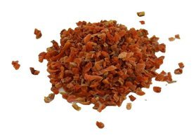 Lokman Avm Organik Şekersiz Havuç 100 gr